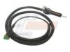 CASALS MD215 Repair Kit, brake caliper
